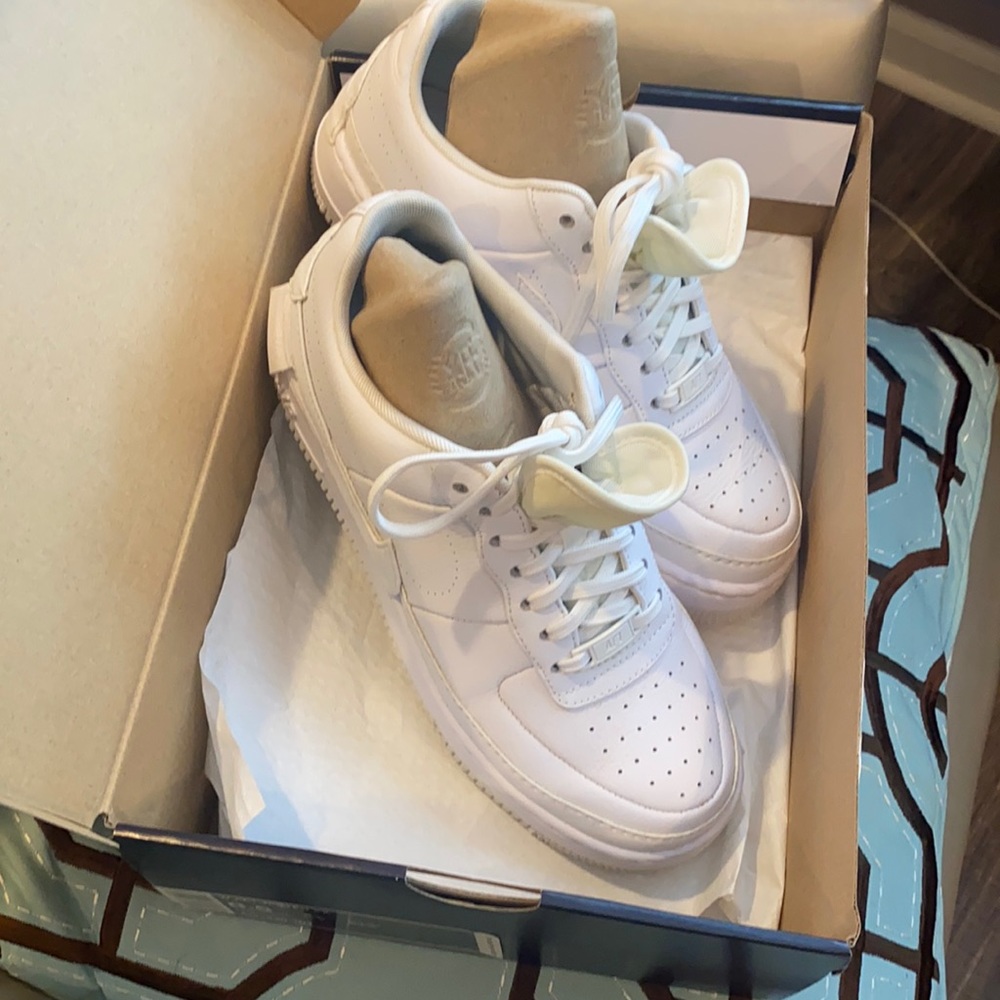 COPY - Nike Air Airforce 1 Jester XX